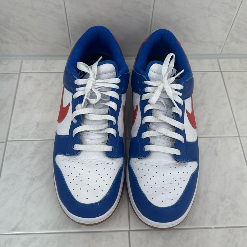 Men’s Custom Low Dunks